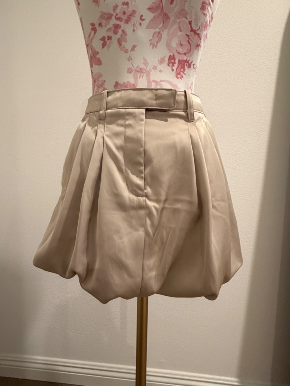GAP x Zac Posen Skirt
